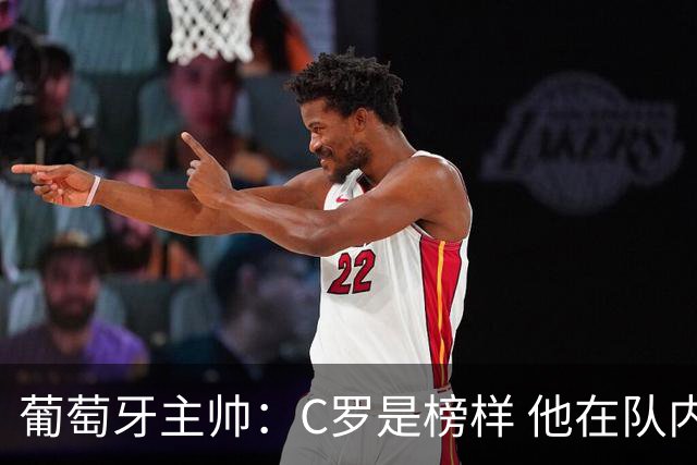 葡萄牙主帅：C罗是榜样 他在队内的重要性像是他首次参加世界杯